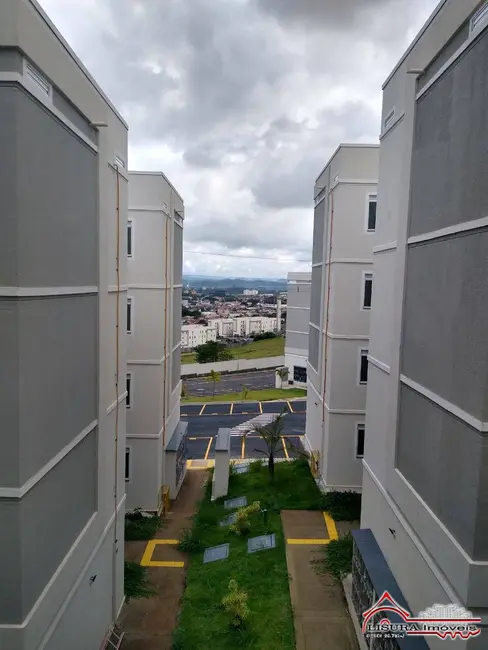 Foto 7 de Apartamento com 2 quartos à venda, 39m2 em Vila Nova Aliança, Jacarei - SP