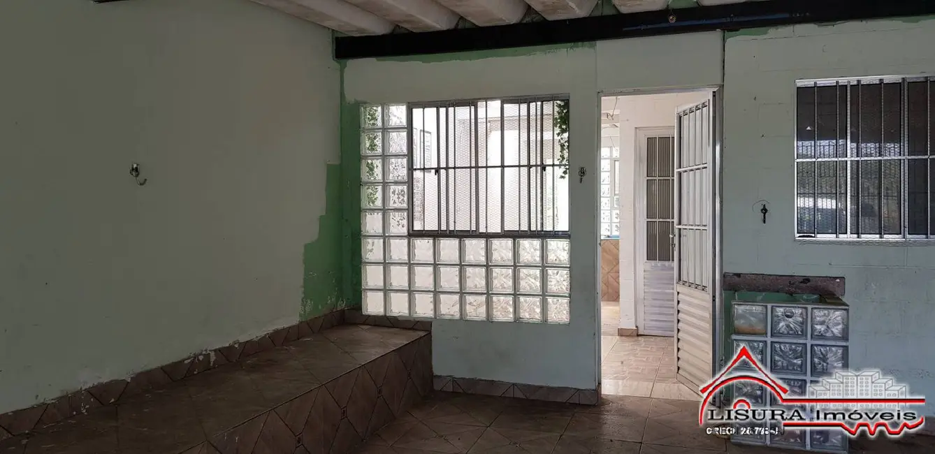 Foto 6 de Casa com 2 quartos à venda, 80m2 em Parque Califórnia, Jacarei - SP