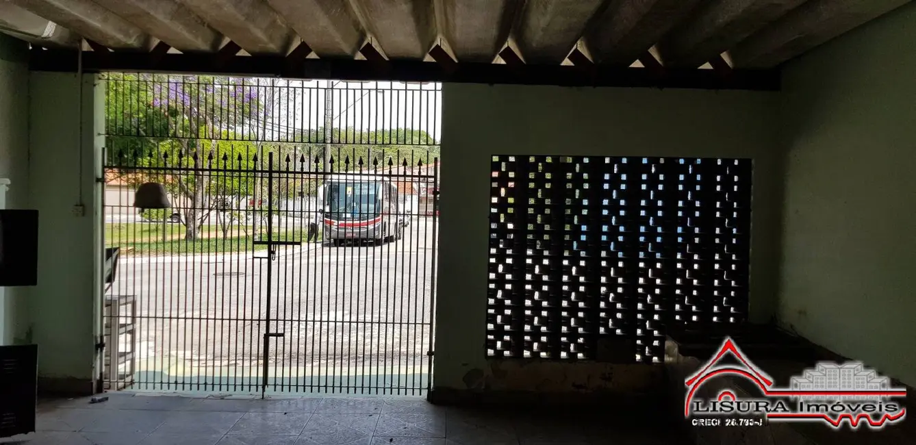 Foto 3 de Casa com 2 quartos à venda, 80m2 em Parque Califórnia, Jacarei - SP