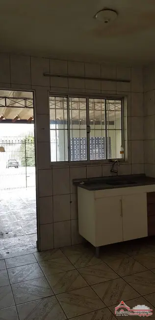 Foto 9 de Casa com 2 quartos à venda, 80m2 em Parque Califórnia, Jacarei - SP