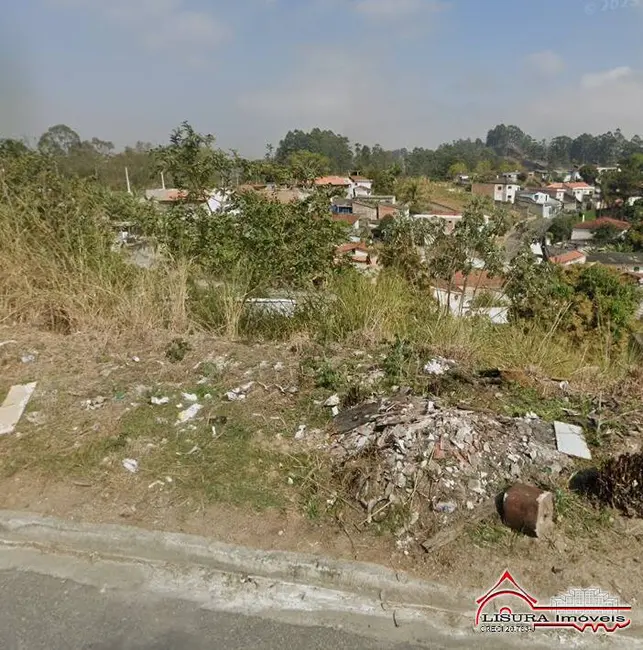 Foto 2 de Terreno / Lote à venda, 500m2 em Cidade Nova Jacareí, Jacarei - SP