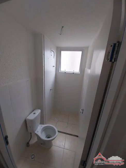 Apartamento com 2 quartos para alugar, 44m2 em Jardim Paraíso, Jacarei - SP - imagem 4 Foto 4 de Apartamento com 2 quartos para alugar, 44m2 em Jardim Paraíso, Jacarei - SP