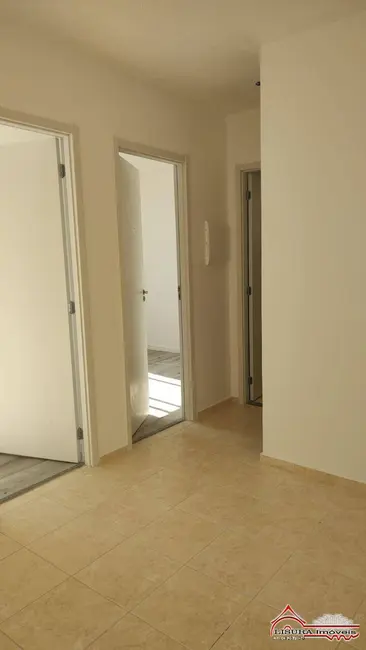 Apartamento com 2 quartos para alugar, 44m2 em Jardim Paraíso, Jacarei - SP - imagem 3 Foto 3 de Apartamento com 2 quartos para alugar, 44m2 em Jardim Paraíso, Jacarei - SP
