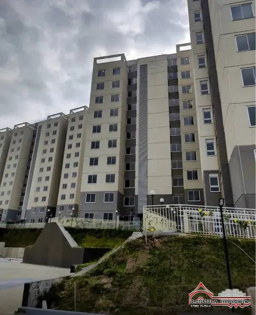 Apartamento com 2 quartos para alugar, 44m2 em Jardim Paraíso, Jacarei - SP - imagem 6 Foto 6 de Apartamento com 2 quartos para alugar, 44m2 em Jardim Paraíso, Jacarei - SP