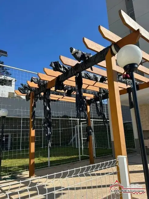 Apartamento com 2 quartos para alugar, 44m2 em Jardim Paraíso, Jacarei - SP - imagem 9 Foto 9 de Apartamento com 2 quartos para alugar, 44m2 em Jardim Paraíso, Jacarei - SP