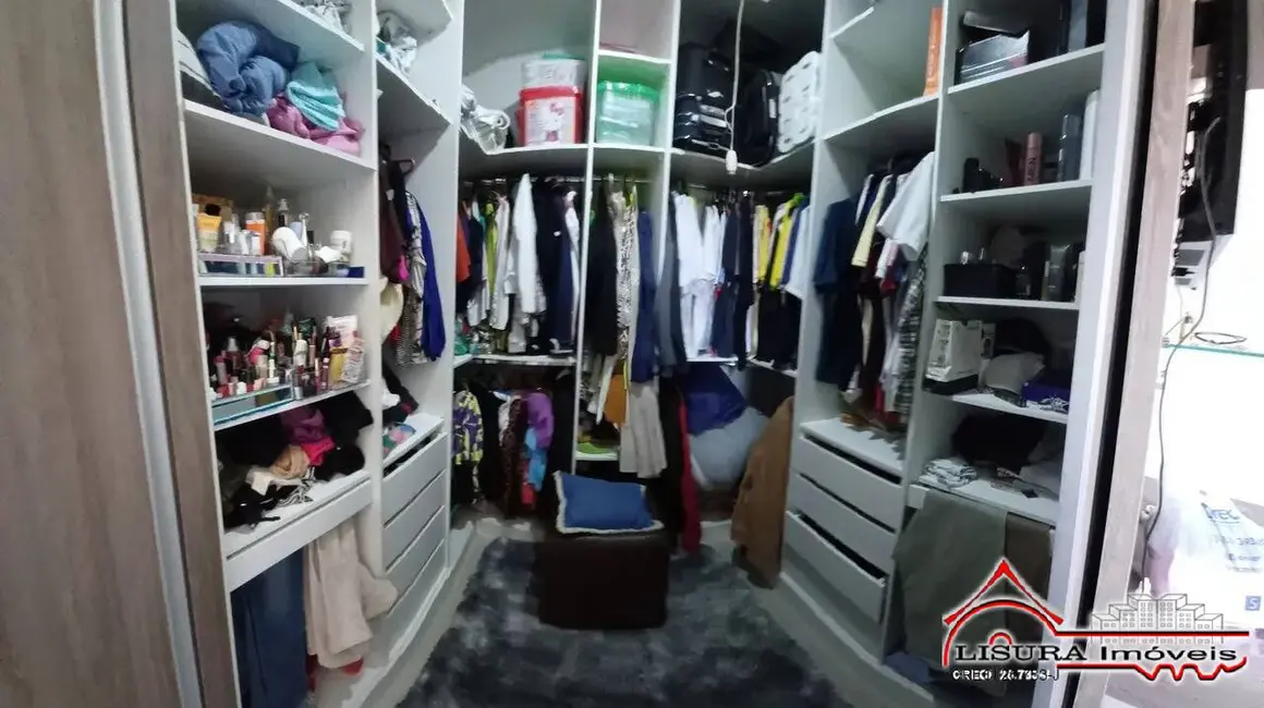 Foto 7 de Casa de Condomínio com 3 quartos à venda, 106m2 em Loteamento Villa Branca, Jacarei - SP