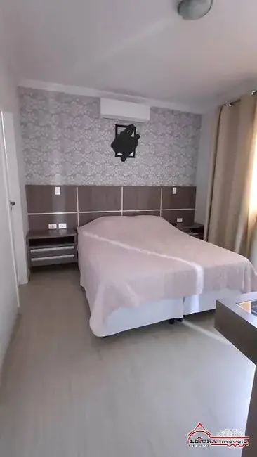 Foto 6 de Casa de Condomínio com 3 quartos à venda, 106m2 em Loteamento Villa Branca, Jacarei - SP