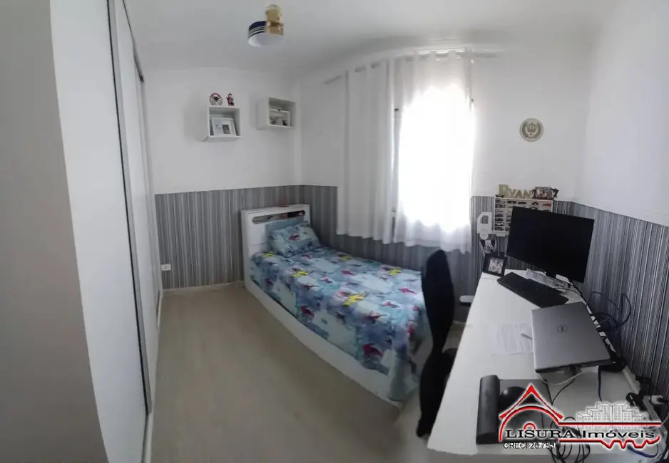 Foto 8 de Casa de Condomínio com 3 quartos à venda, 106m2 em Loteamento Villa Branca, Jacarei - SP