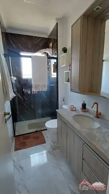 Foto 9 de Casa de Condomínio com 3 quartos à venda, 106m2 em Loteamento Villa Branca, Jacarei - SP