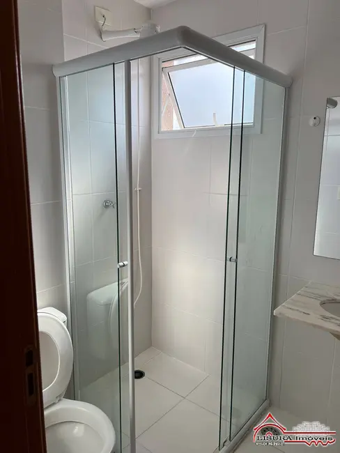 Apartamento com 3 quartos para alugar, 88m2 em Parque Santo Antônio, Jacarei - SP - imagem 8 Foto 8 de Apartamento com 3 quartos para alugar, 88m2 em Parque Santo Antônio, Jacarei - SP