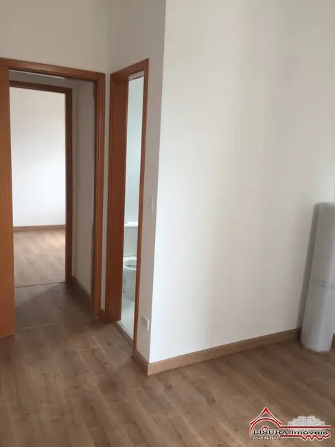 Foto 6 de Apartamento com 3 quartos à venda, 88m2 em Parque Santo Antônio, Jacarei - SP