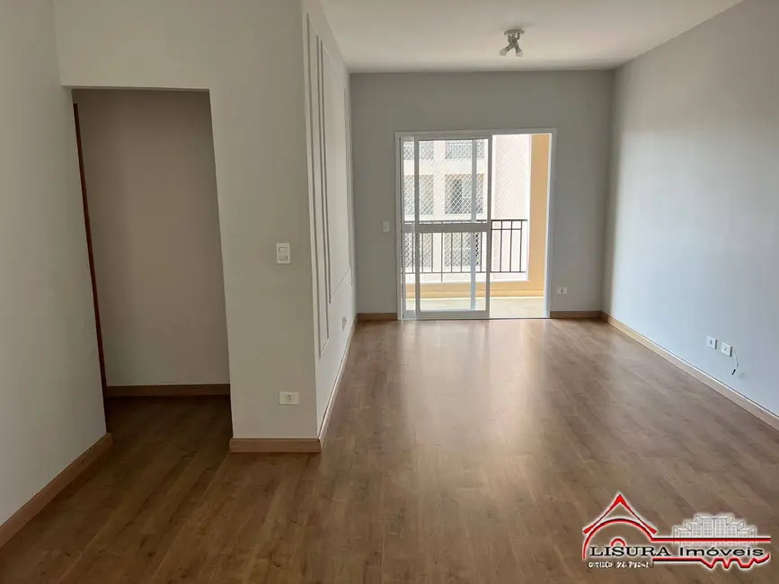 Foto 1 de Apartamento com 3 quartos à venda, 88m2 em Parque Santo Antônio, Jacarei - SP