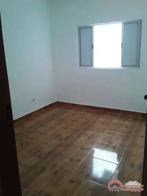 Foto 7 de Casa de Condomínio com 2 quartos à venda, 81m2 em Jardim Colônia, Jacarei - SP