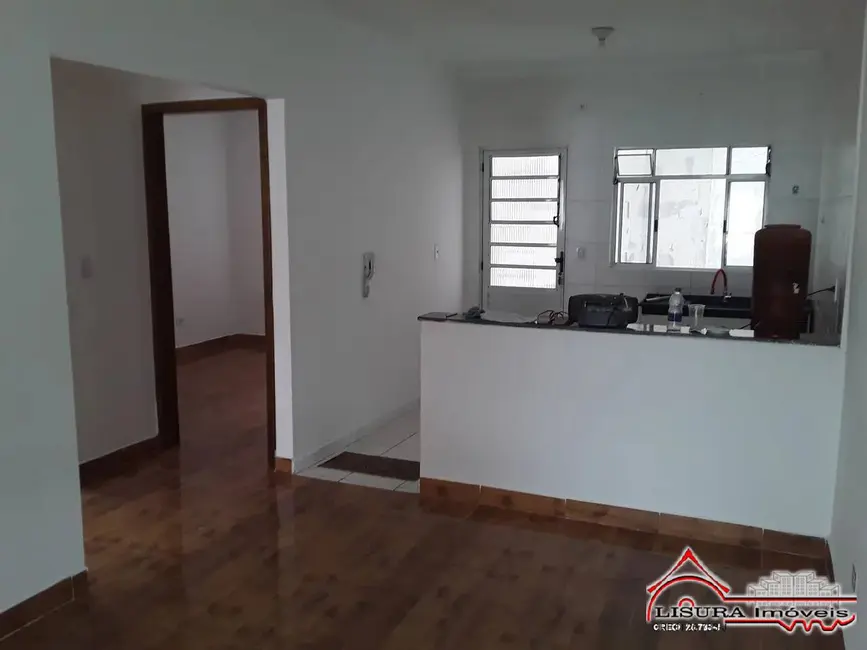 Foto 3 de Casa de Condomínio com 2 quartos à venda, 81m2 em Jardim Colônia, Jacarei - SP