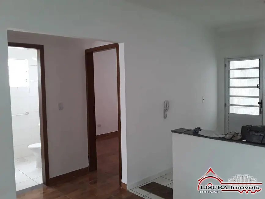 Foto 6 de Casa de Condomínio com 2 quartos à venda, 81m2 em Jardim Colônia, Jacarei - SP