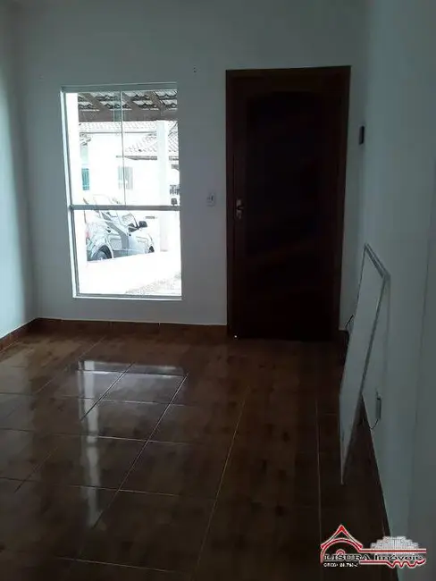 Foto 5 de Casa de Condomínio com 2 quartos à venda, 81m2 em Jardim Colônia, Jacarei - SP