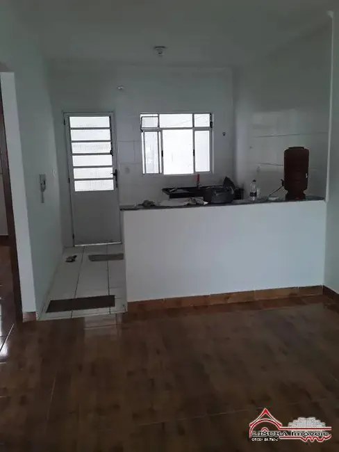 Foto 4 de Casa de Condomínio com 2 quartos à venda, 81m2 em Jardim Colônia, Jacarei - SP