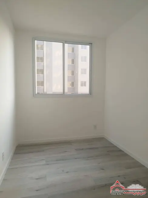 Foto 7 de Apartamento com 2 quartos à venda, 44m2 em Jardim Paraíso, Jacarei - SP