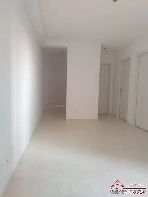 Foto 2 de Apartamento com 2 quartos à venda, 44m2 em Jardim Paraíso, Jacarei - SP
