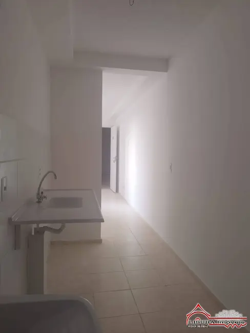 Foto 3 de Apartamento com 2 quartos à venda, 44m2 em Jardim Paraíso, Jacarei - SP