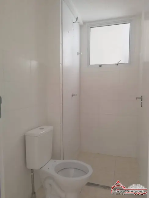 Foto 8 de Apartamento com 2 quartos à venda, 44m2 em Jardim Paraíso, Jacarei - SP