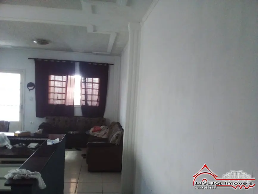 Foto 7 de Casa com 4 quartos à venda, 155m2 em Parque dos Príncipes, Jacarei - SP