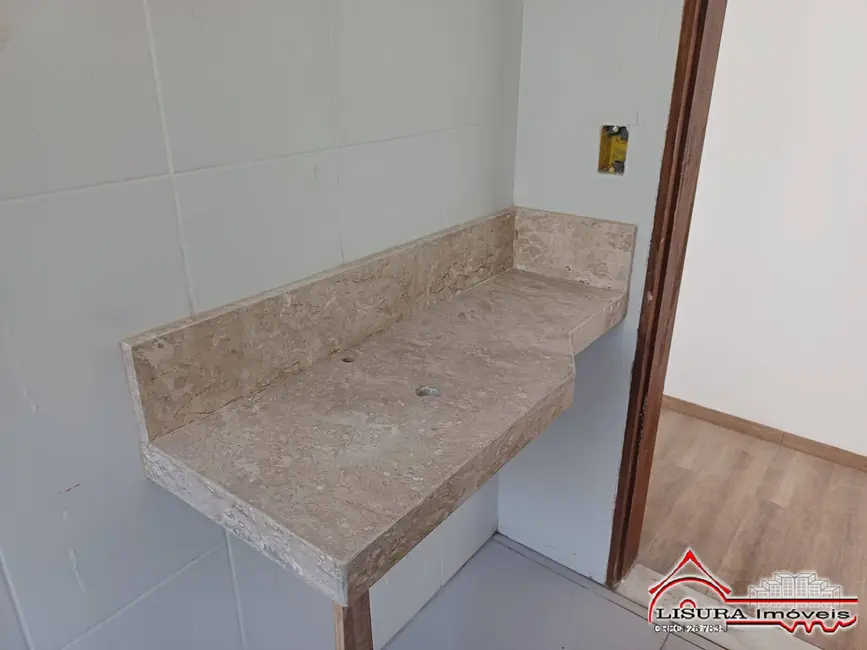 Foto 7 de Casa com 2 quartos à venda, 64m2 em Jardim do Marquês, Jacarei - SP