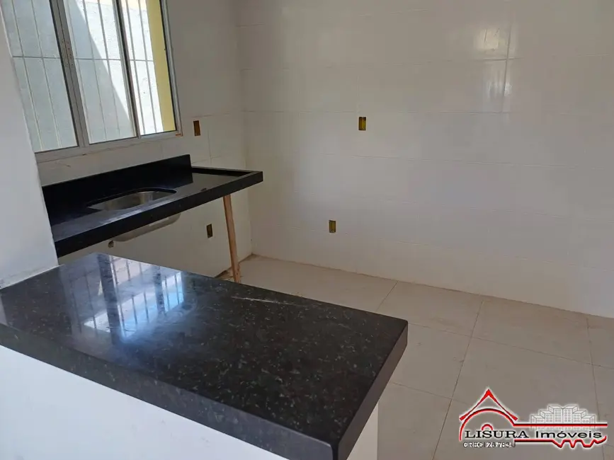 Foto 3 de Casa com 2 quartos à venda, 64m2 em Jardim do Marquês, Jacarei - SP