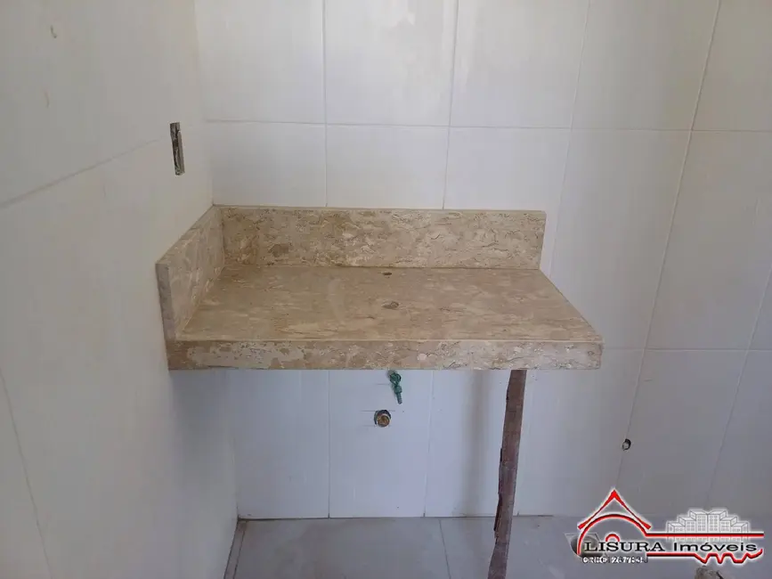 Foto 9 de Casa com 2 quartos à venda, 64m2 em Jardim do Marquês, Jacarei - SP