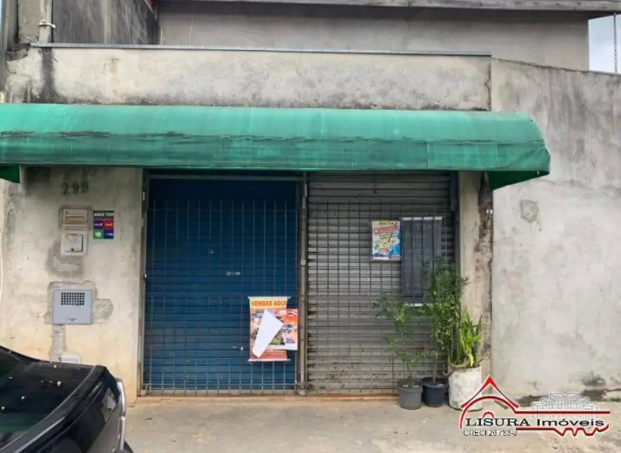 Foto 2 de Casa com 4 quartos à venda, 140m2 em Parque dos Príncipes, Jacarei - SP