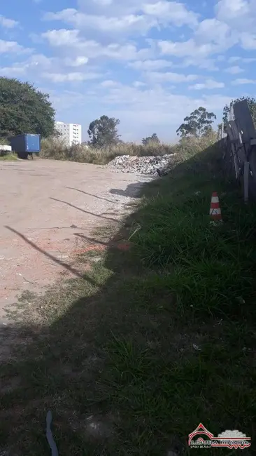 Terreno / Lote para alugar, 2000m2 em Jardim Santa Maria, Jacarei - SP - imagem 4 Foto 4 de Terreno / Lote para alugar, 2000m2 em Jardim Santa Maria, Jacarei - SP