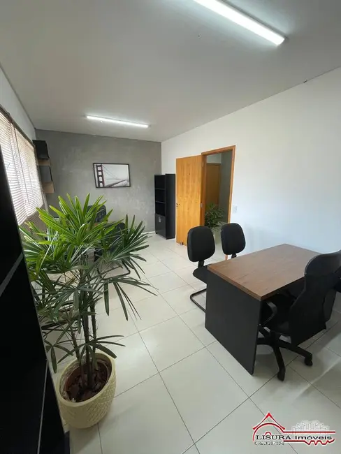 Foto 5 de Sala Comercial à venda, 33m2 em Centro, Jacarei - SP