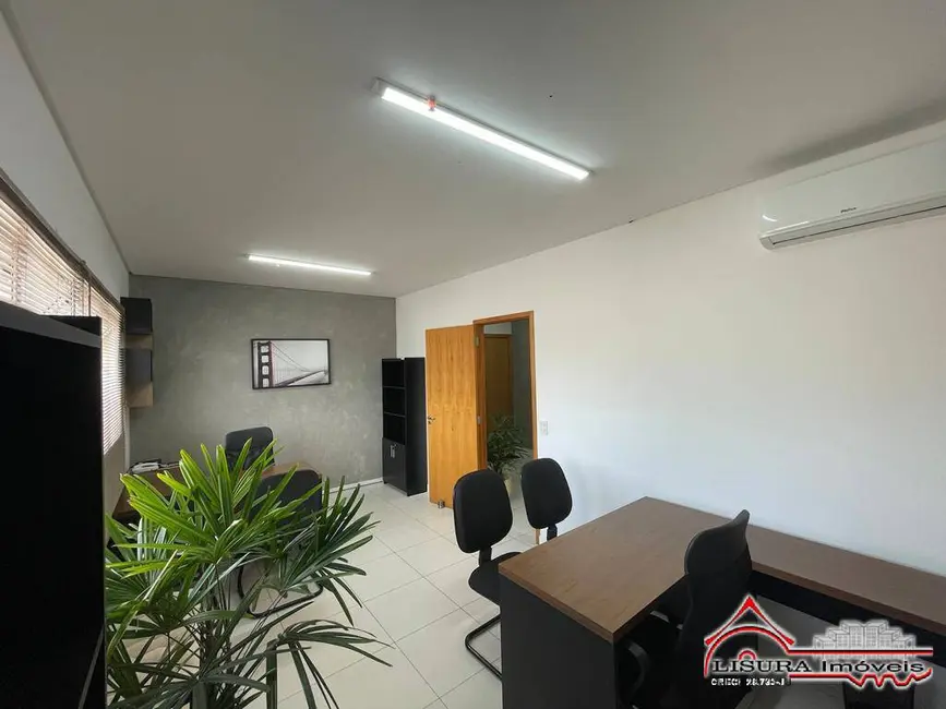 Foto 4 de Sala Comercial à venda, 33m2 em Centro, Jacarei - SP