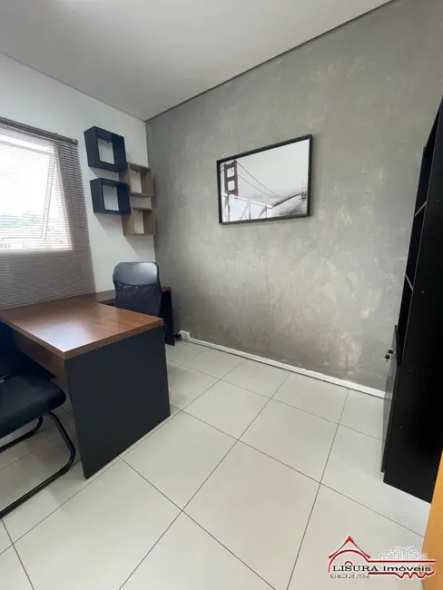 Foto 8 de Sala Comercial à venda, 33m2 em Centro, Jacarei - SP