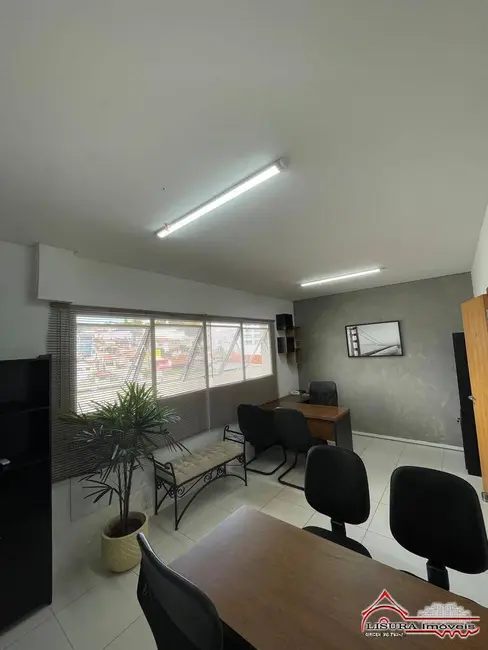 Foto 3 de Sala Comercial à venda, 33m2 em Centro, Jacarei - SP