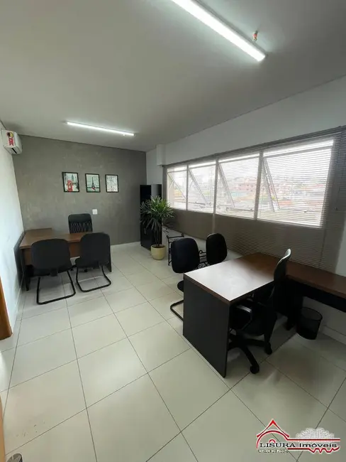 Foto 2 de Sala Comercial à venda, 33m2 em Centro, Jacarei - SP