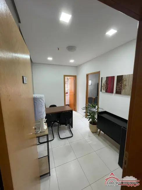Foto 7 de Sala Comercial à venda, 33m2 em Centro, Jacarei - SP