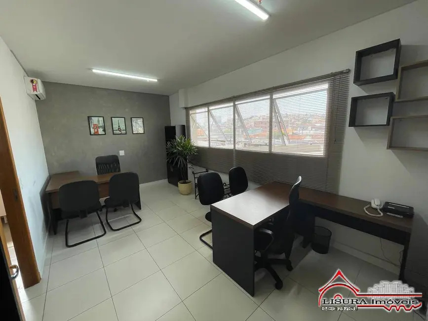 Foto 9 de Sala Comercial à venda, 33m2 em Centro, Jacarei - SP