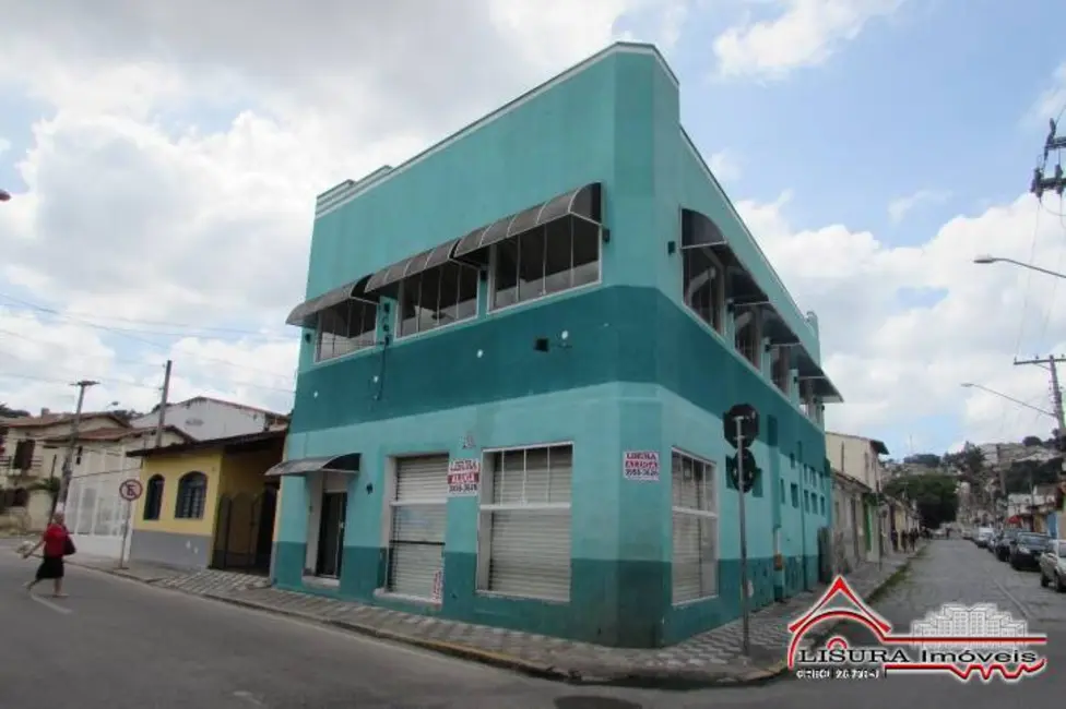 Sala Comercial para alugar, 300m2 em Centro, Jacarei - SP - imagem 2 Foto 2 de Sala Comercial para alugar, 300m2 em Centro, Jacarei - SP