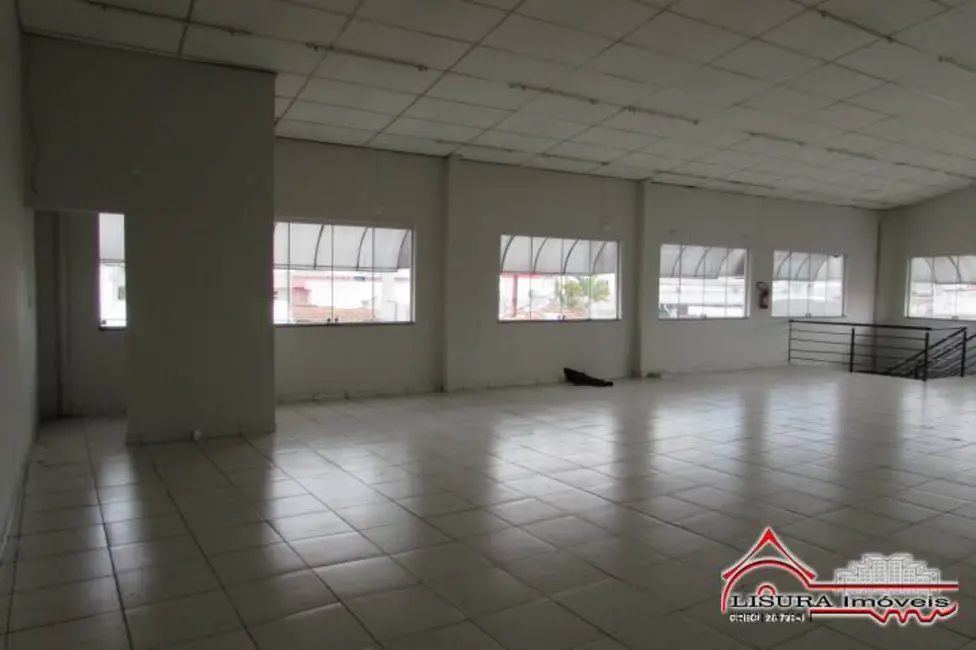Foto 7 de Sala Comercial à venda, 300m2 em Centro, Jacarei - SP