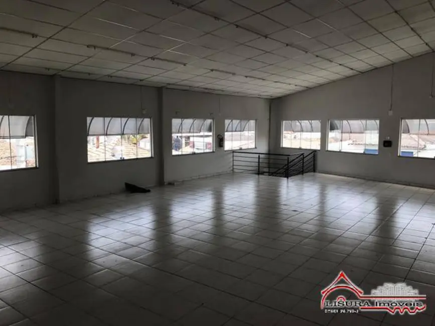 Foto 9 de Sala Comercial à venda, 300m2 em Centro, Jacarei - SP