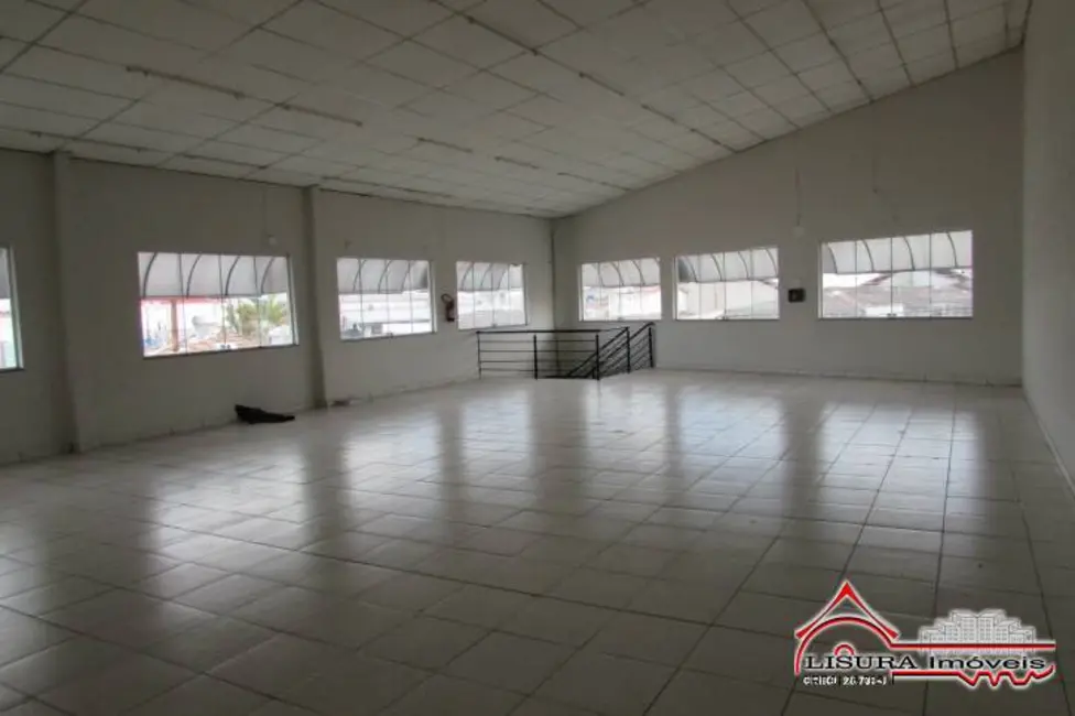 Foto 8 de Sala Comercial à venda, 300m2 em Centro, Jacarei - SP