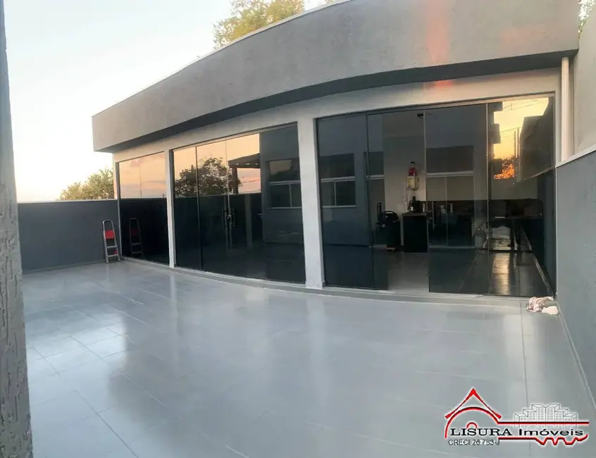 Casa de Condomínio com 3 quartos à venda, 237m2 em Condomínio Residencial Fogaça, Jacarei - SP - imagem 3 Foto 3 de Casa de Condomínio com 3 quartos à venda, 237m2 em Condomínio Residencial Fogaça, Jacarei - SP