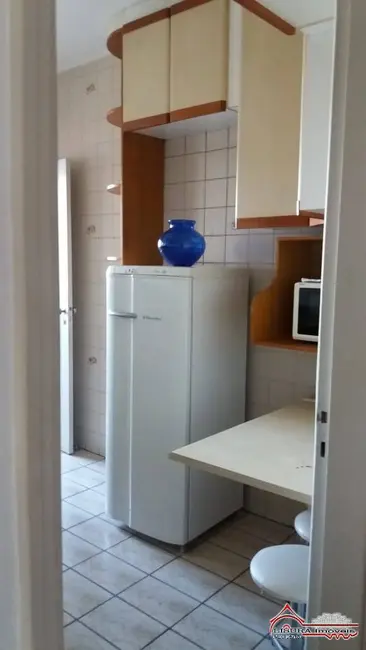 Apartamento com 2 quartos à venda em Sao Jose Dos Campos - SP - imagem 9 Foto 9 de Apartamento com 2 quartos à venda em Sao Jose Dos Campos - SP