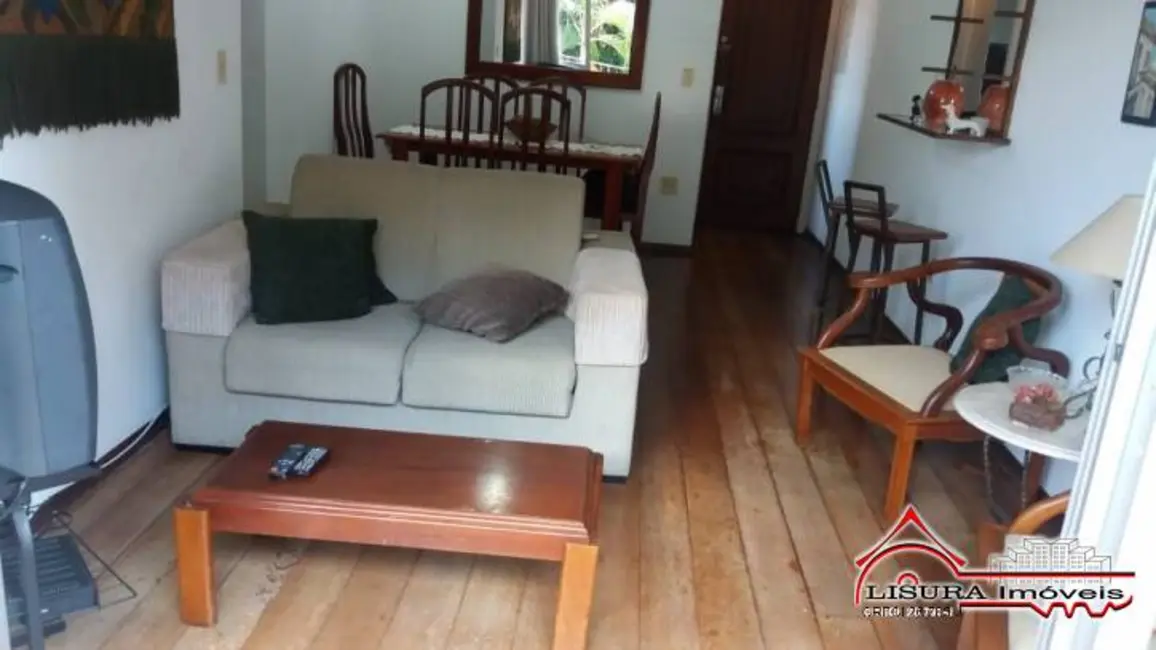 Apartamento com 2 quartos à venda em Sao Jose Dos Campos - SP - imagem 3 Foto 3 de Apartamento com 2 quartos à venda em Sao Jose Dos Campos - SP