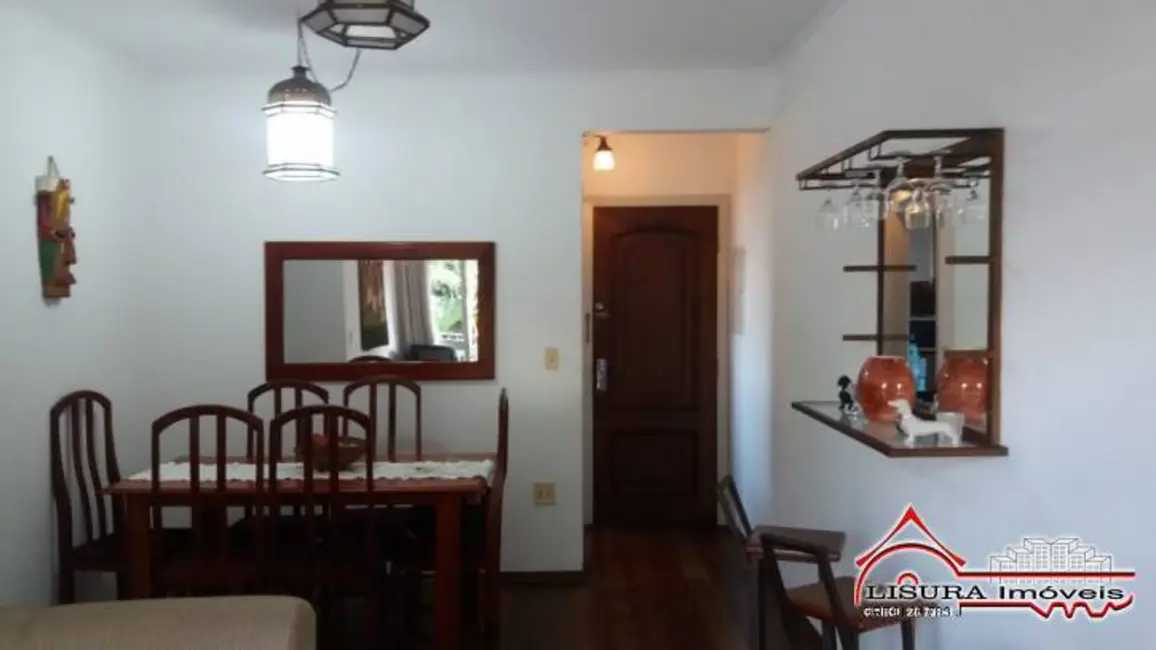Apartamento com 2 quartos à venda em Sao Jose Dos Campos - SP - imagem 6 Foto 6 de Apartamento com 2 quartos à venda em Sao Jose Dos Campos - SP