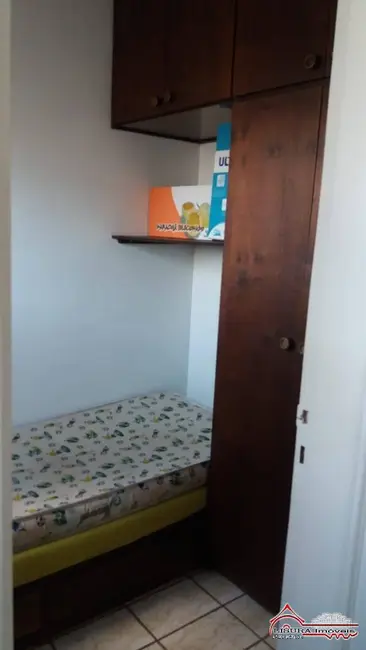 Apartamento com 2 quartos à venda em Sao Jose Dos Campos - SP - imagem 4 Foto 4 de Apartamento com 2 quartos à venda em Sao Jose Dos Campos - SP