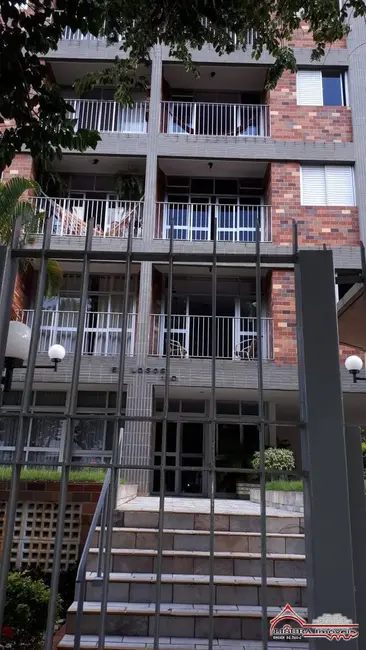 Apartamento com 2 quartos à venda em Sao Jose Dos Campos - SP - imagem 1 Foto 1 de Apartamento com 2 quartos à venda em Sao Jose Dos Campos - SP