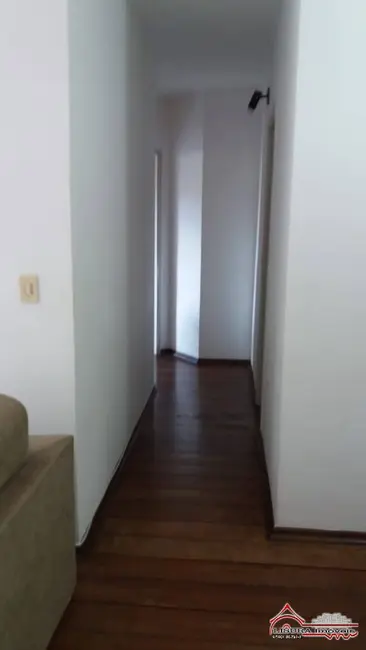 Apartamento com 2 quartos à venda em Sao Jose Dos Campos - SP - imagem 2 Foto 2 de Apartamento com 2 quartos à venda em Sao Jose Dos Campos - SP