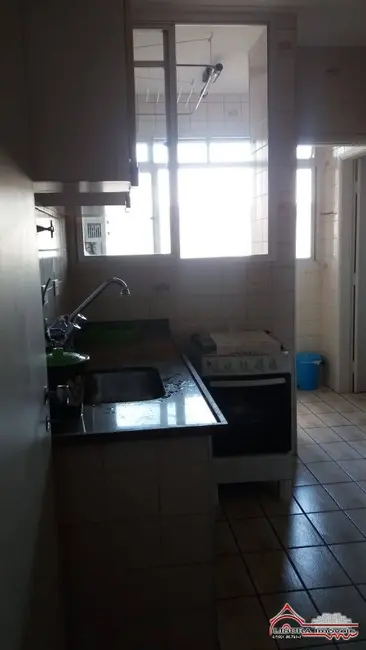 Apartamento com 2 quartos à venda em Sao Jose Dos Campos - SP - imagem 8 Foto 8 de Apartamento com 2 quartos à venda em Sao Jose Dos Campos - SP